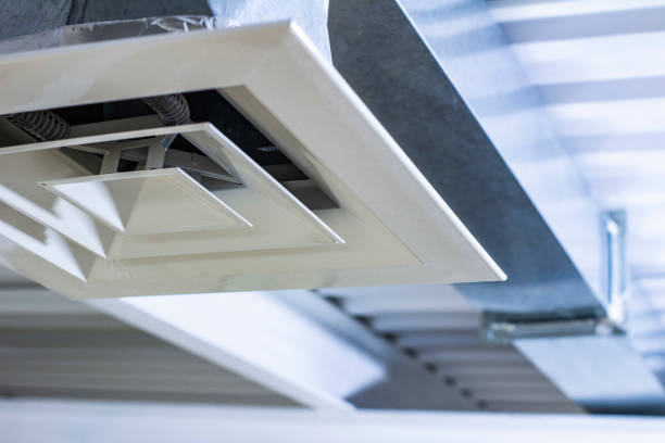 Best Affordable Air Duct Cleaning  in Libby, MT