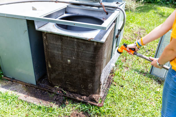 Best Affordable HVAC Duct Cleaning  in Libby, MT