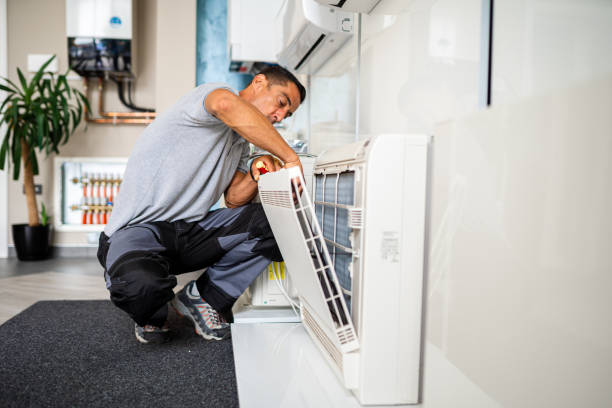 Trusted MT Airduct Cleaning Experts