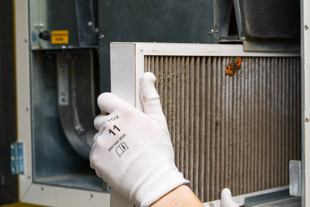 Best Affordable Duct Cleaning Services  in Libby, MT