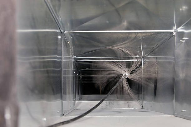 Best Local Air Duct Cleaning Services  in Libby, MT