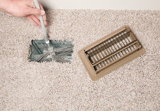 Best HVAC Air Duct Cleaning  in Libby, MT