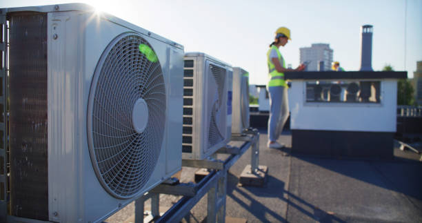 Ductwork Cleaning Services in MT